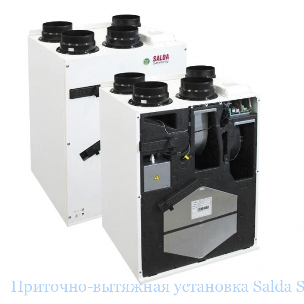 ��������-�������� ��������� Salda Smarty 3X V 1.3